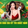 fcb88-Sở hữu những phần thưởng khủng từ nhà cái!