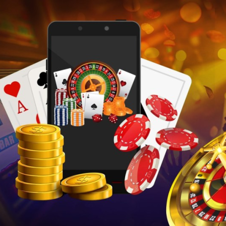 138BET-Casino trực tuyến – Nơi cơ hội và giải trí!