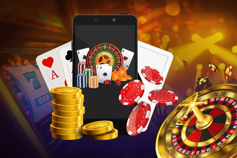 138BET-Casino trực tuyến - Nơi cơ hội và giải trí!