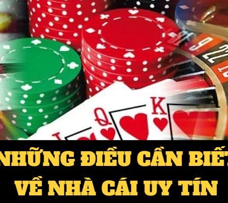 Tổng quan về nhà cái vbet89.com cho người mới